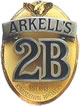 Arkells 2B logo