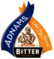 Adnams bitter logo