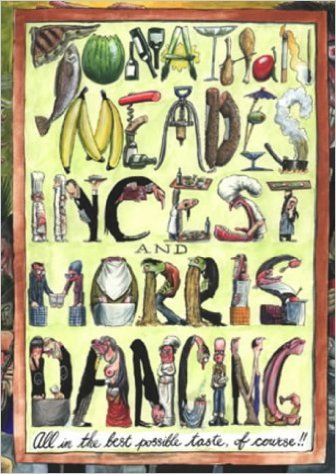 morris-dancing