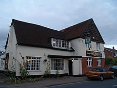The Bell, Grove