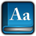 Dictionary-Book-icon