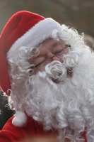 Old Father Christmas