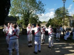 Bampton Whit Monday as Stanton Harcourt_w.jpg