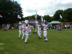 As Stanton Harcourt at the village fete.jpg