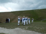 On Dragon Hill - St Georges Day.jpg