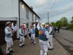 St Georges Day - Longcot.JPG