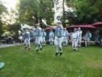Pub night - Denchworth.JPG